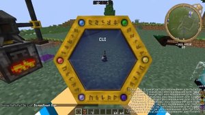 Гайд, обучение по моду Thaumcraft 4.1 - Перегонный куб #7