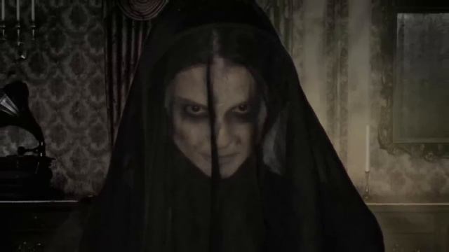 "ВЕДЬМИНА ПАДЬ" 17 серия (автор Светлана Гончаренко). Мистика. Истории на ночь. смотреть онлайн