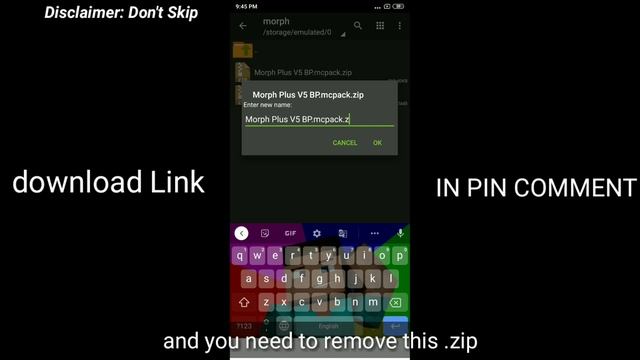 Minecraft morph mod 1.19 | Morph mod minecraft pe 1.19 |Morph plus v4 смотреть онлайн