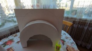 вертеп рождественский