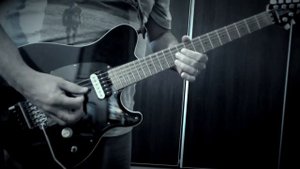 Animal - Def Leppard - Guitar Cover #71