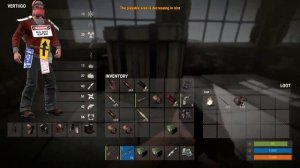 RUST: TEAMERS FTW - Battle Royale