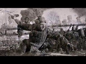 Кукрыниксы - Офицеры