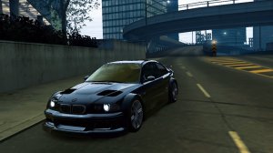 Need For Speed World (16+) "BMW"