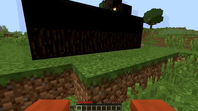 Теперь я Человек-паук в Minecraft 1.12.2 смотреть онлайн