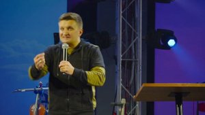 Это ещё не конец | Пастор Илья Федоров | Церковь Славы Божьей