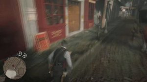 How To Get The M1899 Pistol In RDR2
