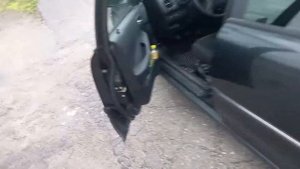 тест драйф тачки хонда аккорд 5 поколения спустя 15 лет простоя в гараже обзор