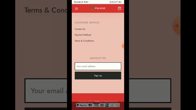 Palkhe.com Review with Proof | SCAM or LEGIT ? ? Palkhe reviews смотреть онлайн