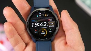 Xiaomi Watch S1 Active ⌚ ¿Merece la pena? | REVIEW tras 1 mes de uso