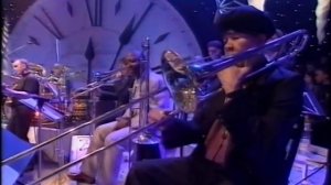 Dave Swift, Jools Holland, Charlie Watts, Steve White &  Gilson Lavis "HoneyDripper"