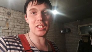 Ремонт ножки кикстартера 139qmb IRBIS FR 50 - приключения после тюнинга продолжаются