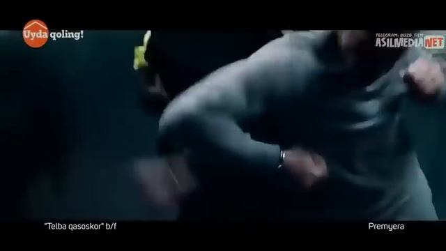 ТЕЛБА КАСОСКОР ЯНГИ ТАРЖИМА КИНО УЗБЕК ТИЛДА смотреть онлайн