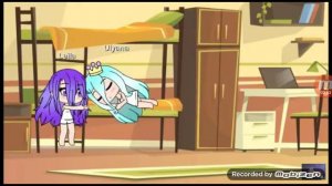 Моя озвучка(была пацанкой стала принцессой)