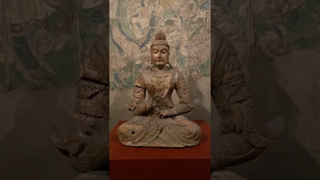 Bodhisattva. Мантра ману нану ману.