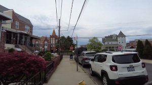 Сколько тратим. Средний бюджет на двоих в НьюЙорке в 2021