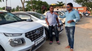 Kia Sonet in Best Price🔥 Second Hand Car in Bhubaneswar | Low Price Used Car at Mahindra 1st Choice