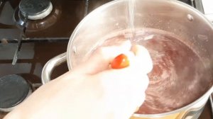 КЛУБНИЧНЫЙ МУС НА МАНКЕ | ЛЕГКИЙ ДЕСЕРТ | ВСЕГО 3 ИНГРЕДИЕНТА | BERRY MUSC ON semolina | DESSERT