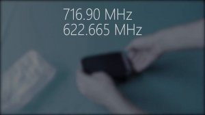 Радиосистема ECO by VOLTA U-2X