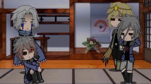 Реакция Сансов на ТикТок 3/? / Sans react to TikTok 3/?