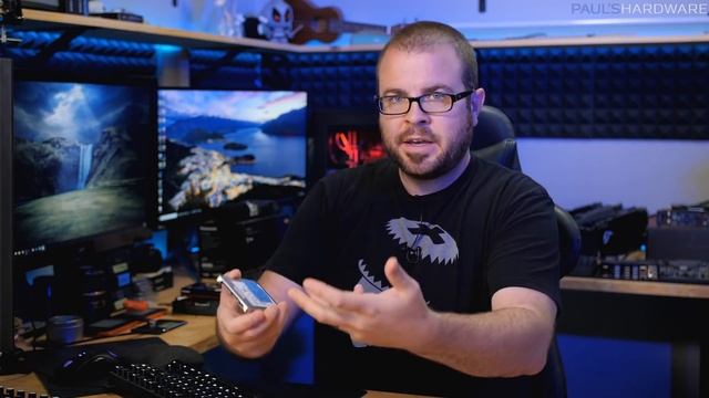 Why are Product Names so Long and Confusing? Probing Paul #30 смотреть онлайн