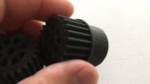 Шестерня редуктора блендера Philips