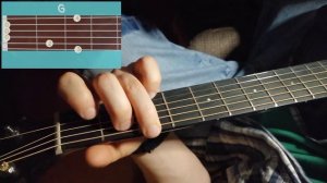 How to play "Dreamer" by Ozzy Osbourne