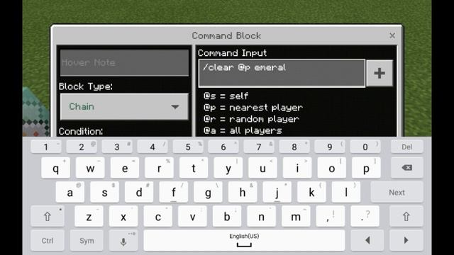 How To Make NPC Shops In Minecraft With Command Blocks(Pe,Be) смотреть онлайн