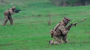 Российские войска столкнулись в бою с ВСУ на острове Большой Потемкинский вблизи с Херсоном