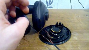 Что делать если оторвался провод от компьютерных наушников