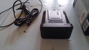 Видеорегистратор 3 в 1 INSPECTOR HOOK.