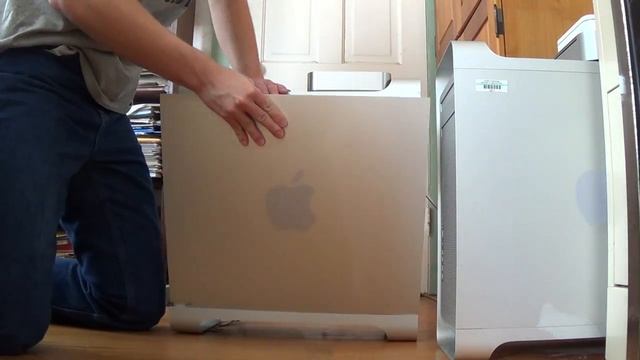 Mac Pro 2006 Hard Drive Upgrade 2TB Western Digital Hard Drives смотреть онлайн