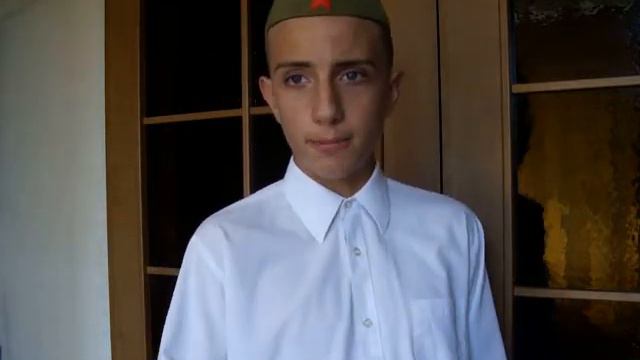 Илья Туричин. Отрывок из сказки "Крайний случай". Читает Максим Малёнкин смотреть онлайн