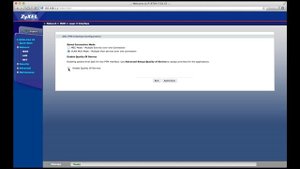 2talk Zyxel P-870H VDSL Modem Setup Guide (Discontinued Model)
