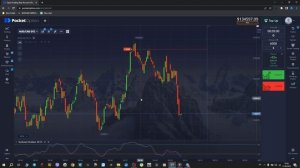 Trading for beginners 2023 | Binary Options Trading Strategy for POCKET OPTION!