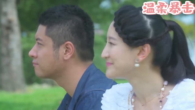 【熱劇推薦】出軌丈夫當着妻子的面和小三調情，下秒6歲女兒1個舉動，讓他老臉徹底丟盡！