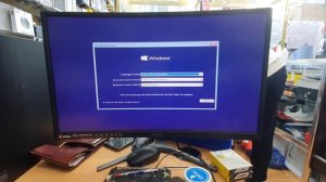 How To Get Into USB Legacy Boot On HP Prodesk 600 G1 SFF