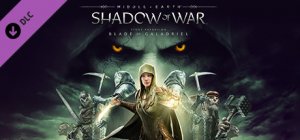 Middle-earth: Shadow of War / Средиземье: Клинок Галадриэли. ФИНАЛ.