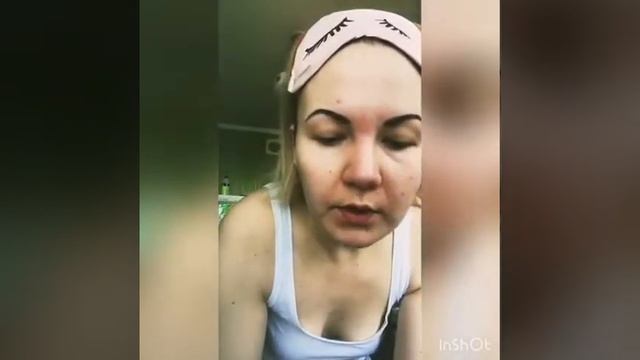 Как покрасить брови в домашних условиях?)