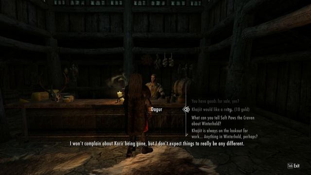 The Adventures of Soft Paws the Craven.  Stream #97 смотреть онлайн