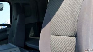 Обзор ISUZU FSR euro5, #trialtrucks