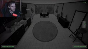 СИМУЛЯТОР ОХРАННИКА В ДУРКЕ ► I'm on Observation Duty ► Инди Хоррор ► Прохождение