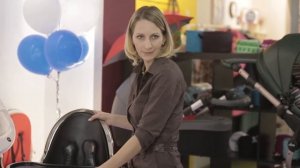 Видео обзор стульчика 3 в 1 Bloom Fresco Chrome  (Блум Фреско Хром) от официального дилера Bloom