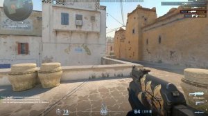 ОБЗОР COUNTER STRIKE 2 - ПЕРВЫЙ КРАФТ В SOURCE 2 \ МНЕ ДАЛИ БЕТТА ТЕСТ НОВОЙ COUNTER STRIKE 2