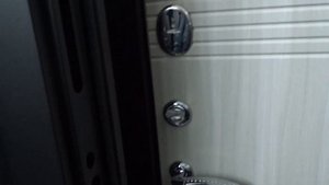 Двери Металлические - Выставка