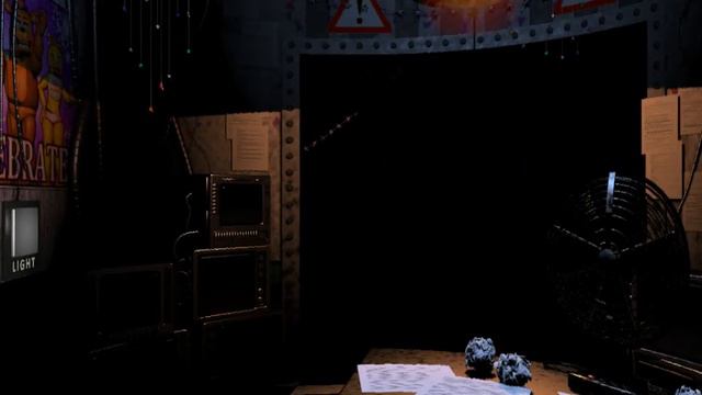 Five Nights at Freddys #2 Злой Фокси. смотреть онлайн