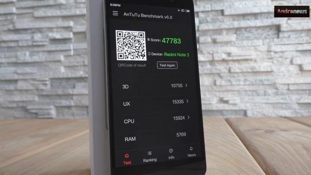 Xiaomi Redmi Note 3 обзор лучшего смартфона 2015 года по соотношению цена/качество review feedback смотреть онлайн