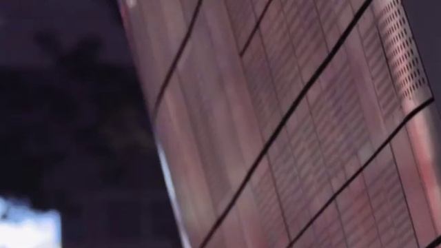 Momentum Group Review | Dongdaemun Design Plaza by Zaha Hadid Architects.