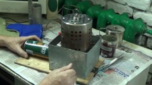 Как не замёрзнуть в машине, на рыбалке.