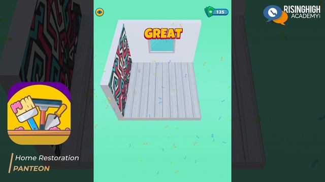 Top Hyper Casual Games - Best Hyper-Casual Games for March 2020 смотреть онлайн